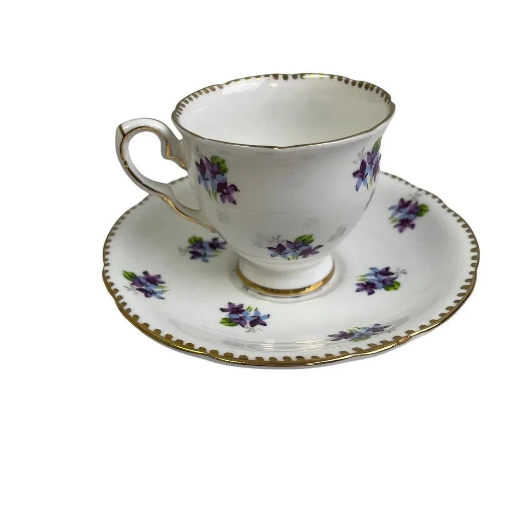 Royal Stafford vintage royal
